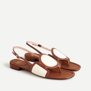J.Crew Abbie Sandal